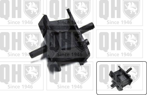 Quinton Hazell EM3071 - Piekare, Dzinējs www.autospares.lv