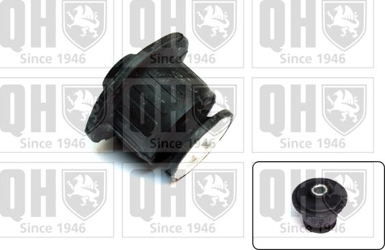 Quinton Hazell EM2441 - Piekare, Palīgrāmis / Agregātu balsts www.autospares.lv