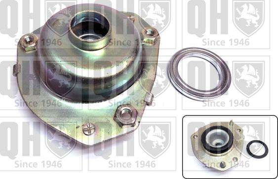 Quinton Hazell EMA2321 - Top Strut Mounting www.autospares.lv