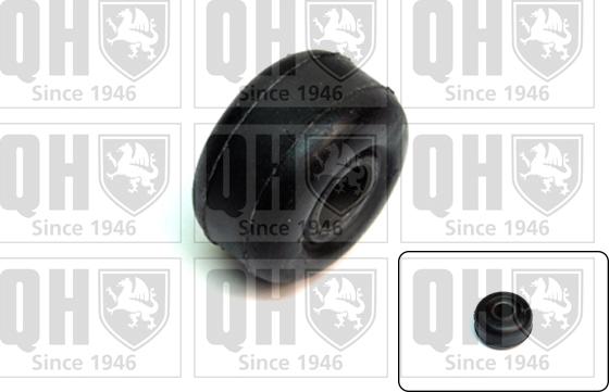 Quinton Hazell EMB7136 - Подвеска, соединительная тяга стабилизатора www.autospares.lv