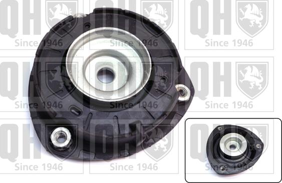 Quinton Hazell EMR4913 - Amortizatora statnes balsts www.autospares.lv