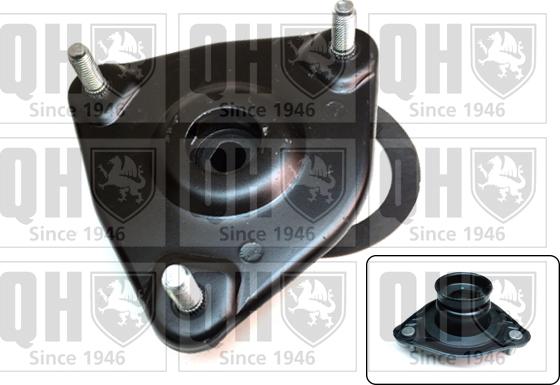 Quinton Hazell EMR4934 - Top Strut Mounting www.autospares.lv