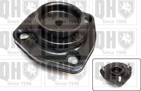 Quinton Hazell EMR4932 - Опора стойки амортизатора, подушка www.autospares.lv