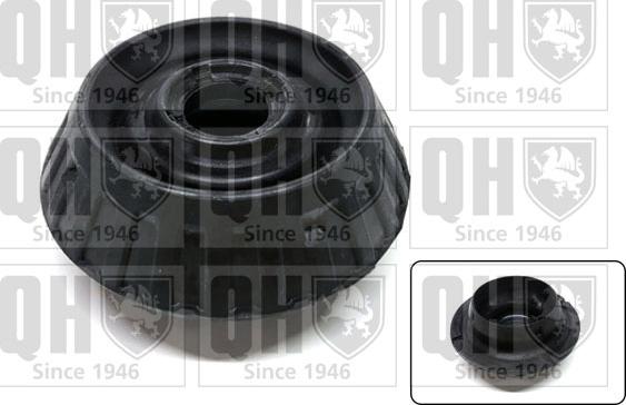 Quinton Hazell EMR4857 - Amortizatora statnes balsts www.autospares.lv