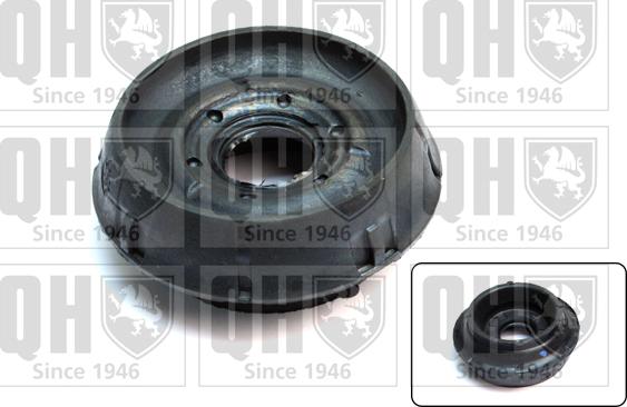 Quinton Hazell EMR5045 - Amortizatora statnes balsts www.autospares.lv