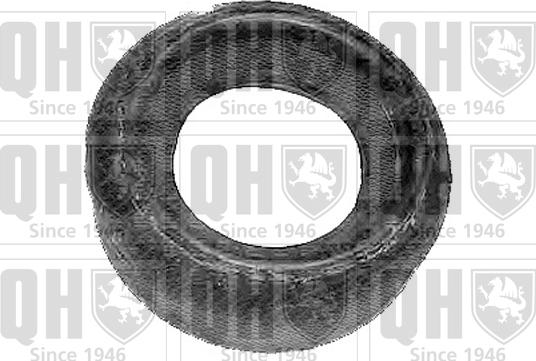 Quinton Hazell EMR6002 - Amortizatora statnes balsts www.autospares.lv