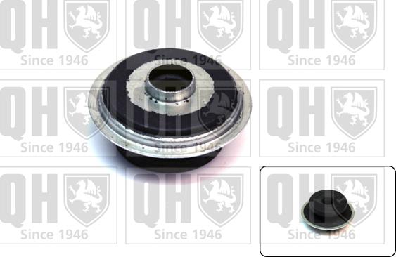 Quinton Hazell EMR6161 - Amortizatora statnes balsts autospares.lv