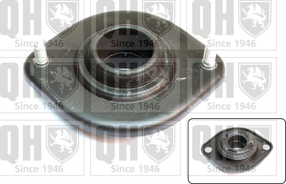 Quinton Hazell EMR2500 - Top Strut Mounting www.autospares.lv