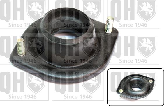 Quinton Hazell EMR2005 - Top Strut Mounting www.autospares.lv