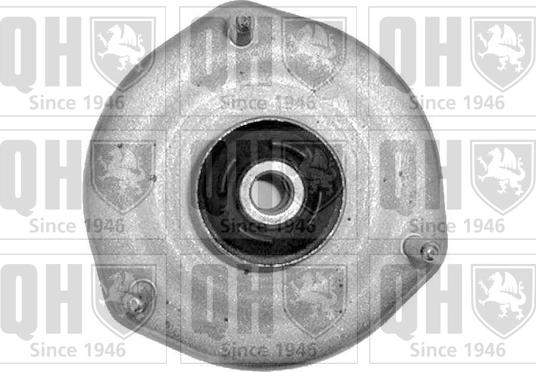 Quinton Hazell EMR2243 - Amortizatora statnes balsts www.autospares.lv