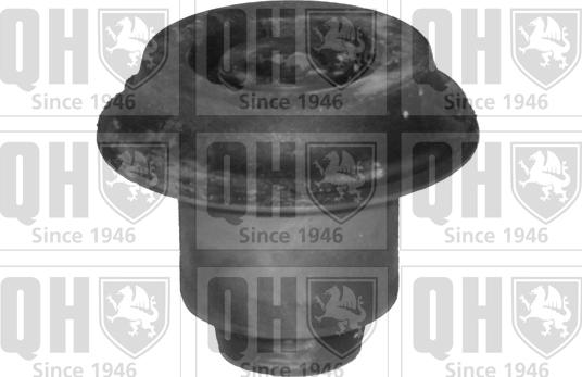 Quinton Hazell EMS4046 - Сайлентблок, рычаг подвески колеса www.autospares.lv