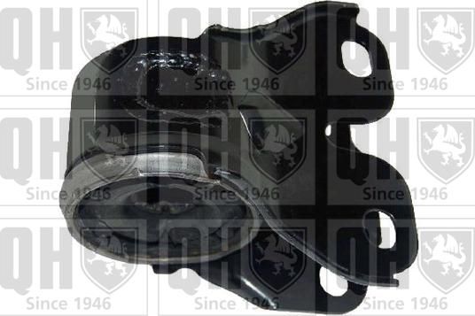 Quinton Hazell EMS8445 - Bush of Control / Trailing Arm www.autospares.lv