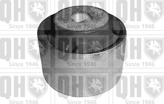 Quinton Hazell EMS8455 - Сайлентблок, рычаг подвески колеса www.autospares.lv