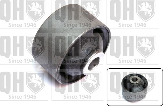 Quinton Hazell EMS8461 - Bush of Control / Trailing Arm www.autospares.lv