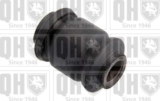 Quinton Hazell EMS8431 - Bush of Control / Trailing Arm www.autospares.lv