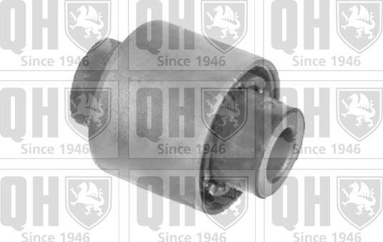 Quinton Hazell EMS8433 - Bush of Control / Trailing Arm www.autospares.lv