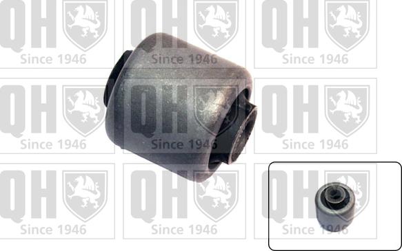 Quinton Hazell EMS8535 - Bush of Control / Trailing Arm www.autospares.lv