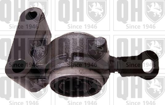 Quinton Hazell EMS8537 - Piekare, Šķērssvira www.autospares.lv