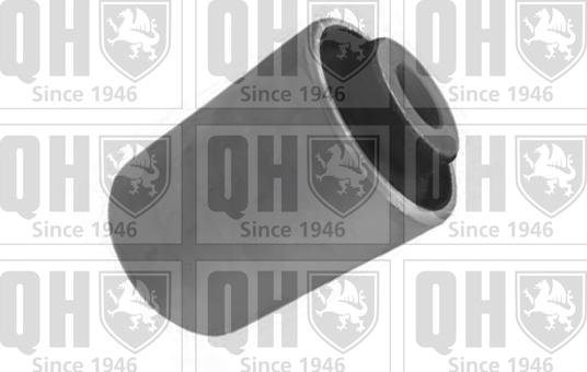 Quinton Hazell EMS8528 - Bush of Control / Trailing Arm www.autospares.lv