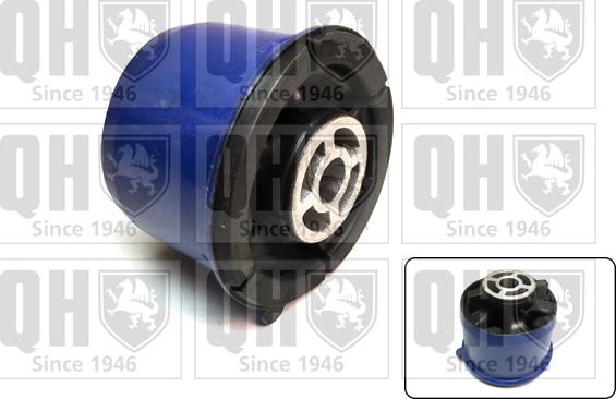 Quinton Hazell EMS8611 - Piekare, Tilta sija www.autospares.lv