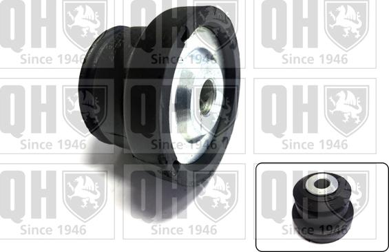 Quinton Hazell EMS8056 - Piekare, Šķērssvira www.autospares.lv