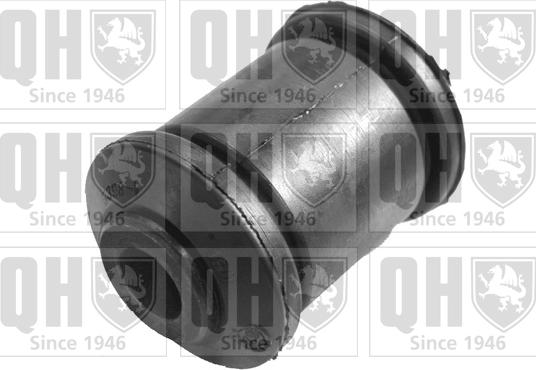 Quinton Hazell EMS8089 - Bush of Control / Trailing Arm www.autospares.lv