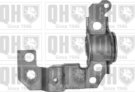 Quinton Hazell EMS8035 - Piekare, Šķērssvira www.autospares.lv