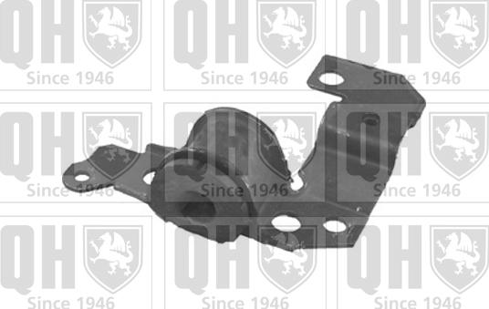 Quinton Hazell EMS8036 - Piekare, Šķērssvira www.autospares.lv