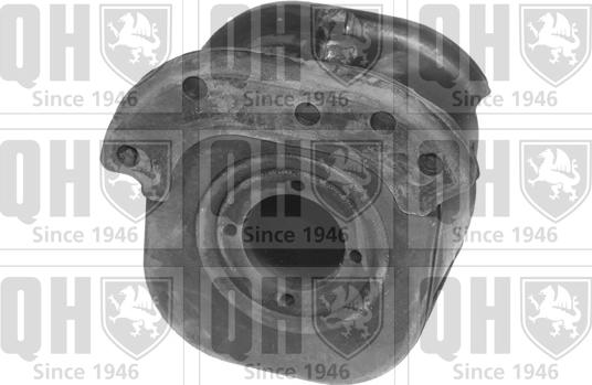 Quinton Hazell EMS8023 - Piekare, Šķērssvira www.autospares.lv