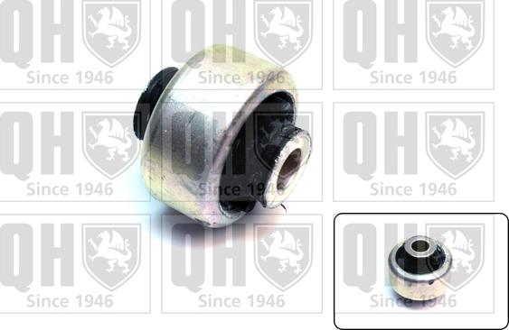 Quinton Hazell EMS8195 - Piekare, Šķērssvira www.autospares.lv