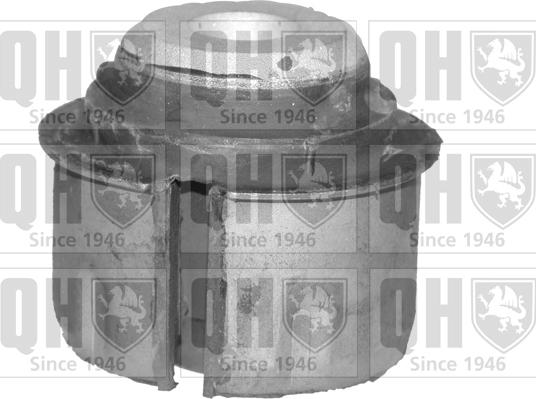 Quinton Hazell EMS8114 - Piekare, Šķērssvira www.autospares.lv