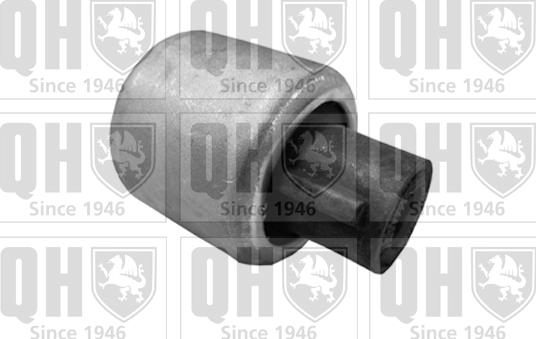 Quinton Hazell EMS8345 - Piekare, Šķērssvira www.autospares.lv