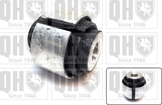 Quinton Hazell EMS8341 - Bush of Control / Trailing Arm www.autospares.lv