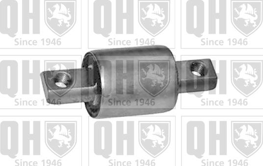 Quinton Hazell EMS8357 - Piekare, Šķērssvira www.autospares.lv