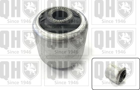 Quinton Hazell EMS8309 - Bush of Control / Trailing Arm www.autospares.lv