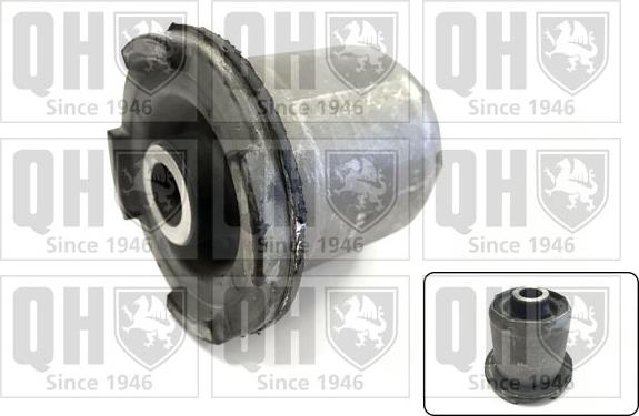 Quinton Hazell EMS8306 - Bush of Control / Trailing Arm www.autospares.lv