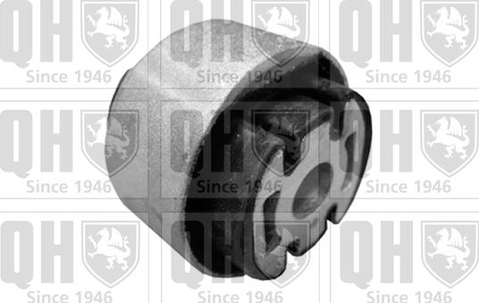 Quinton Hazell EMS8302 - Bush of Control / Trailing Arm www.autospares.lv