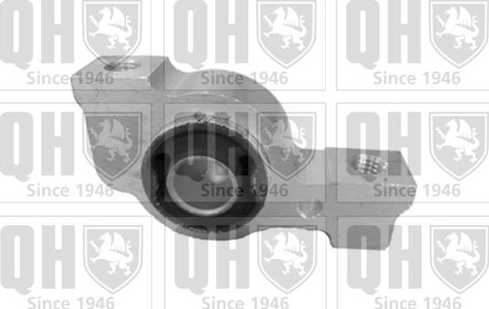 Quinton Hazell EMS8314 - Piekare, Šķērssvira www.autospares.lv