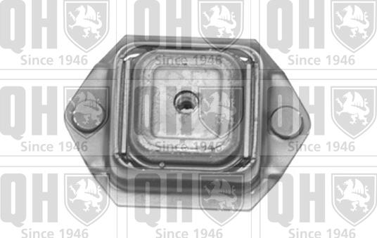 Quinton Hazell EMS8323 - Piekare, Tilta sija www.autospares.lv