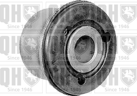 Quinton Hazell EMS8243 - Piekare, Šķērssvira www.autospares.lv