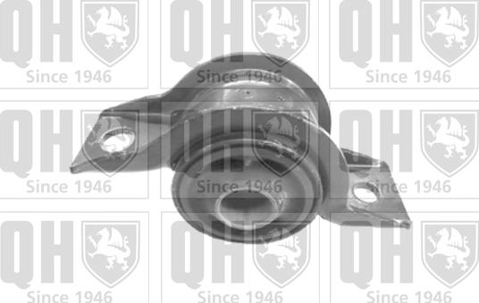 Quinton Hazell EMS8253 - Piekare, Šķērssvira www.autospares.lv