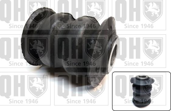 Quinton Hazell EMS8266 - Bush of Control / Trailing Arm www.autospares.lv