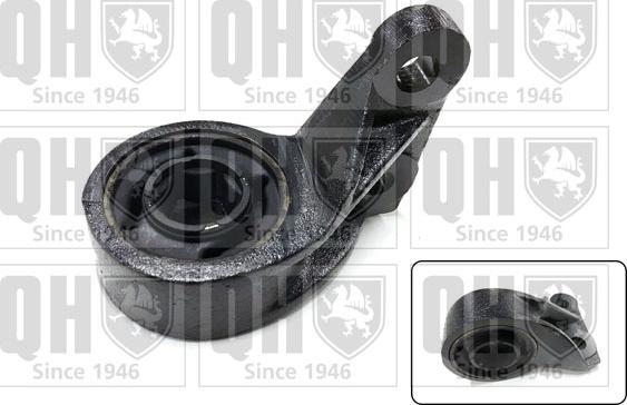 Quinton Hazell EMS8221 - Bush of Control / Trailing Arm www.autospares.lv