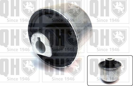 Quinton Hazell EMS8712 - Bush of Control / Trailing Arm www.autospares.lv