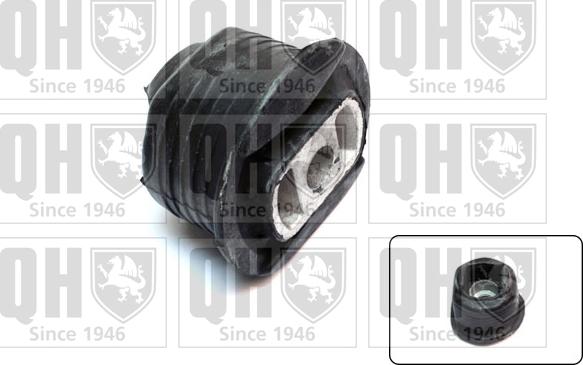 Quinton Hazell EMS2497 - Piekare, Šķērssvira www.autospares.lv