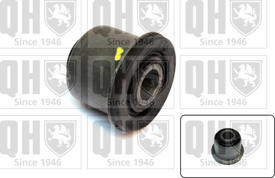 Quinton Hazell EMS2534 - Bush of Control / Trailing Arm www.autospares.lv