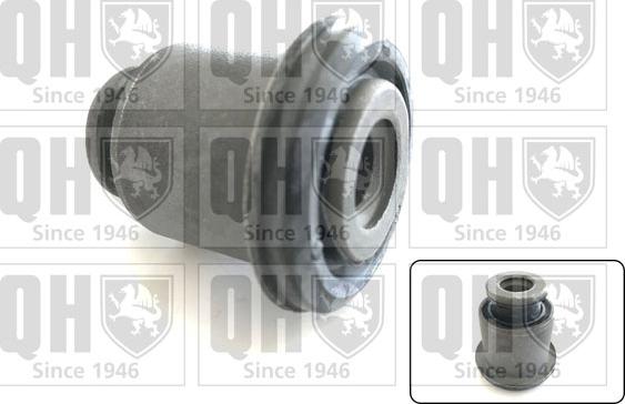 Quinton Hazell EMS2648 - Bush of Control / Trailing Arm www.autospares.lv