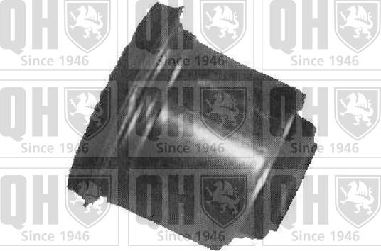 Quinton Hazell EMS2668 - Piekare, Šķērssvira www.autospares.lv