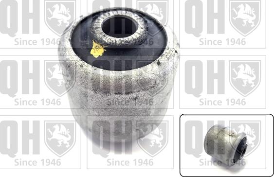 Quinton Hazell EMS2675 - Bush of Control / Trailing Arm www.autospares.lv