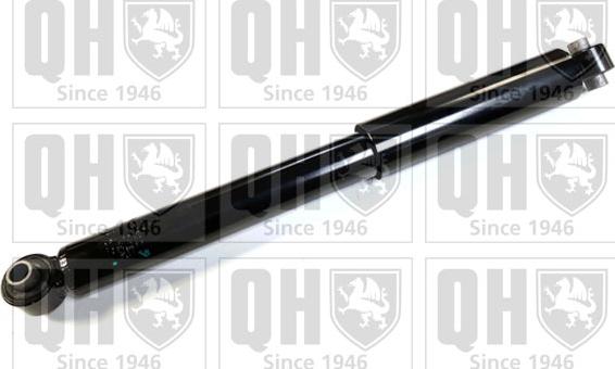 Quinton Hazell QAG181522 - Shock Absorber www.autospares.lv